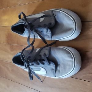 Nike sneakers